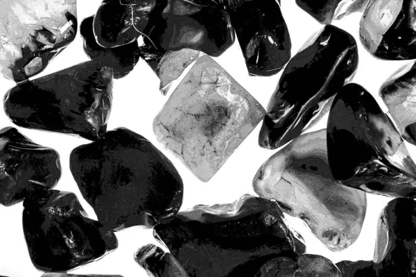 Pembe. Yeşil. Mavi. Mor. Kahverengi. Doğal Kuvars. Buz küpü biçimi arkaplanı