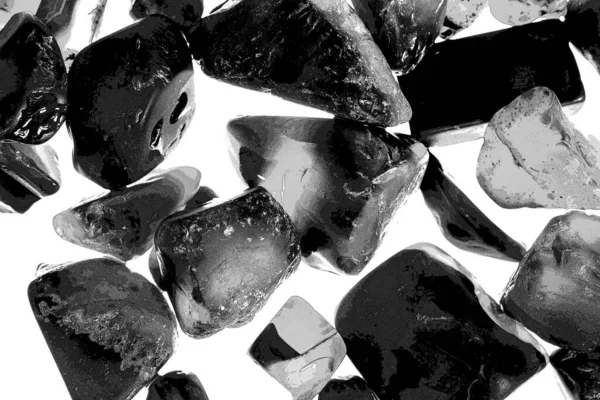 Pembe. Yeşil. Mavi. Mor. Kahverengi. Doğal Kuvars. Buz küpü biçimi arkaplanı