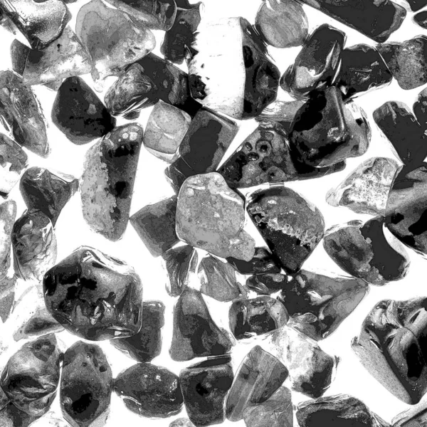 Pembe. Yeşil. Mavi. Mor. Kahverengi. Doğal Kuvars. Buz küpü biçimi arkaplanı