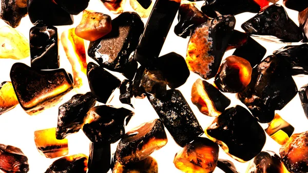 Tasarım için doğal kuvars değerli taş desen dokusu arka planı.