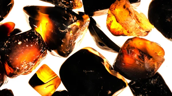 Tasarım için doğal kuvars değerli taş desen dokusu arka planı.