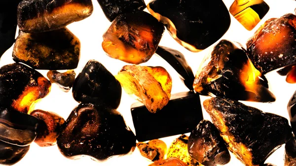 Tasarım için doğal kuvars değerli taş desen dokusu arka planı.