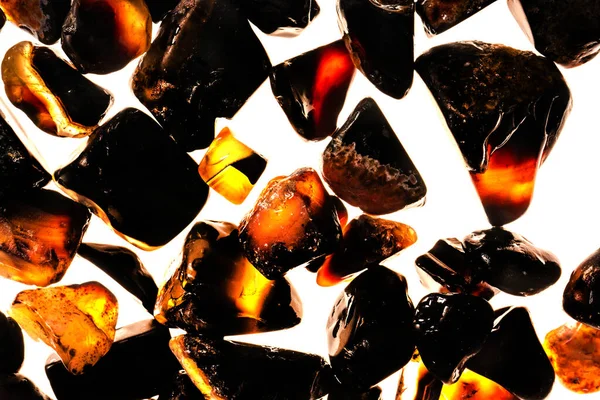 Tasarım için doğal kuvars değerli taş desen dokusu arka planı.