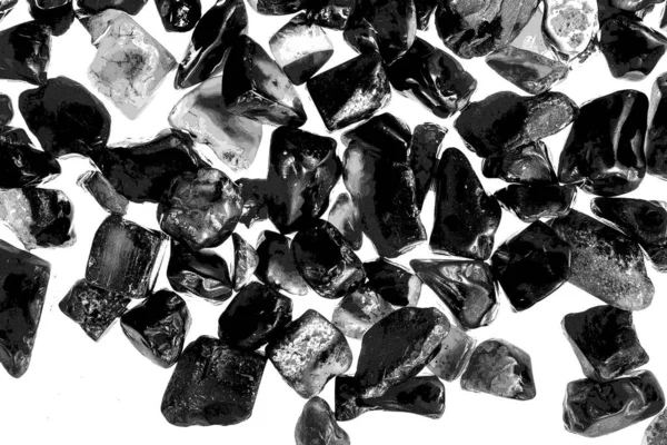 Tasarım için doğal kuvars değerli taş desen dokusu arka planı.