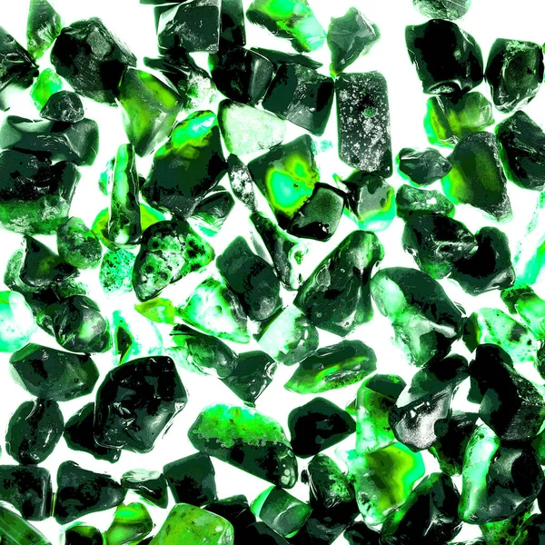 Tasarım için doğal kuvars değerli taş desen dokusu arka planı.