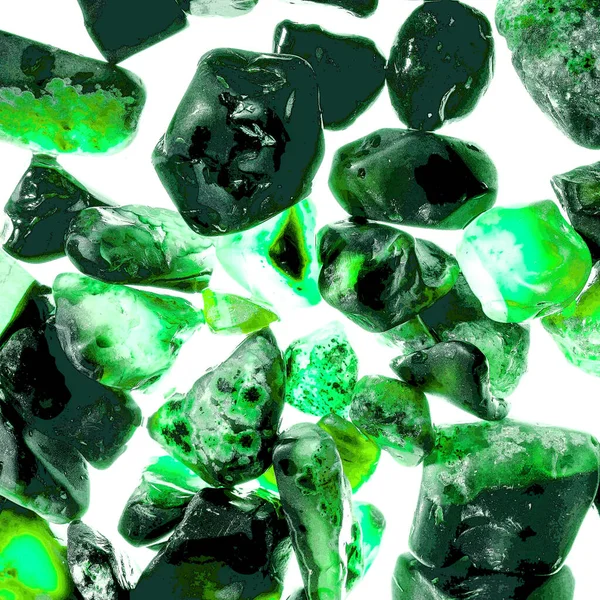 Tasarım için doğal kuvars değerli taş desen dokusu arka planı.