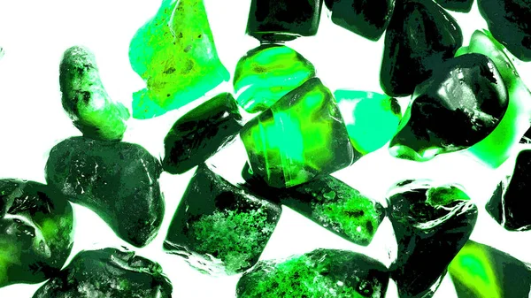 Tasarım için doğal kuvars değerli taş desen dokusu arka planı.