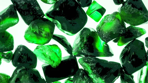 Tasarım için doğal kuvars değerli taş desen dokusu arka planı.