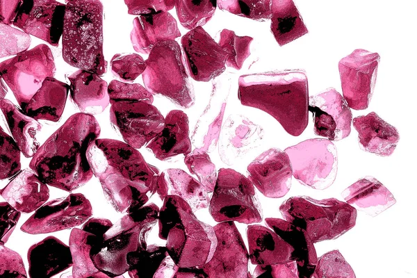 Tasarım için doğal kuvars değerli taş desen dokusu arka planı.