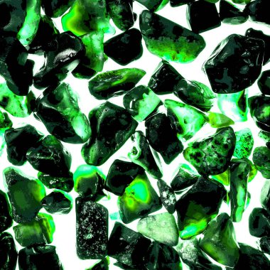 Tasarım için doğal kuvars değerli taş desen dokusu arka planı.