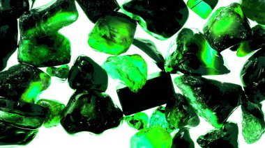 Tasarım için doğal kuvars değerli taş desen dokusu arka planı.