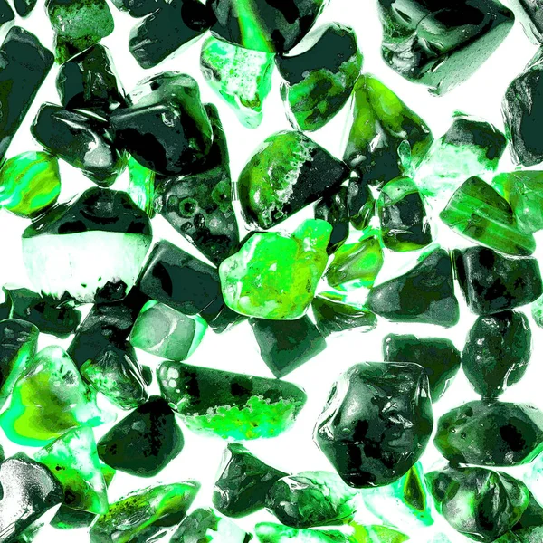 Tasarım için doğal kuvars değerli taş desen dokusu arka planı.