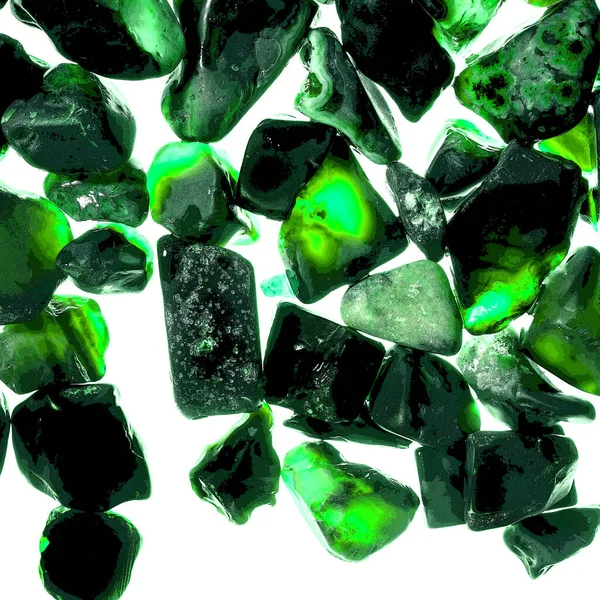 Tasarım için doğal kuvars değerli taş desen dokusu arka planı.