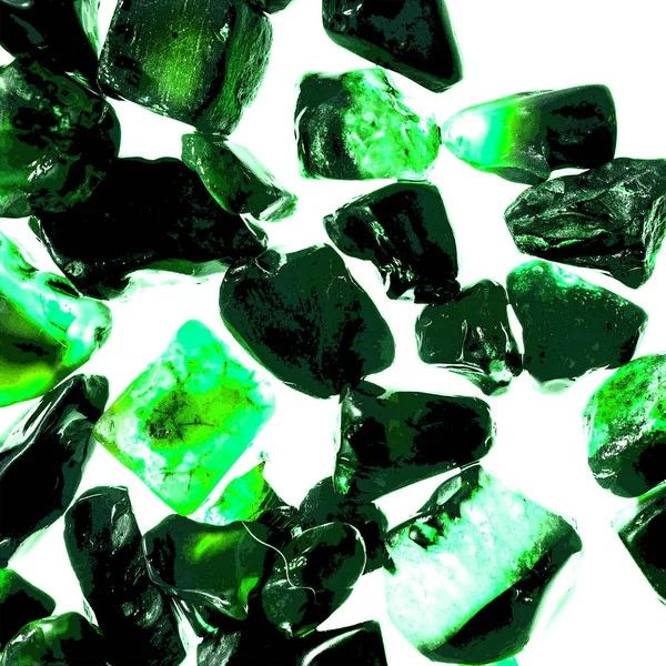 Tasarım için doğal kuvars değerli taş desen dokusu arka planı.