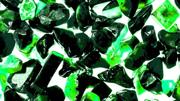 Tasarım için doğal kuvars değerli taş desen dokusu arka planı.