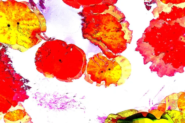 Lotus yaprağı ormanı. Çevre sorunları. Düz dizayn. Yüksek kalite vektör çizimi. Arkaplan deseni.