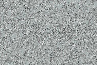 Farklı boyut ve şekillere sahip düzensiz fayanslar, 3 boyutlu grafikler için dikişsiz doku haritaları