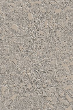 Farklı boyut ve şekillere sahip düzensiz fayanslar, 3 boyutlu grafikler için dikişsiz doku haritaları