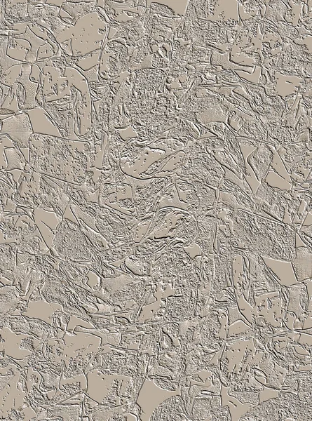 Farklı boyut ve şekillere sahip düzensiz fayanslar, 3 boyutlu grafikler için dikişsiz doku haritaları