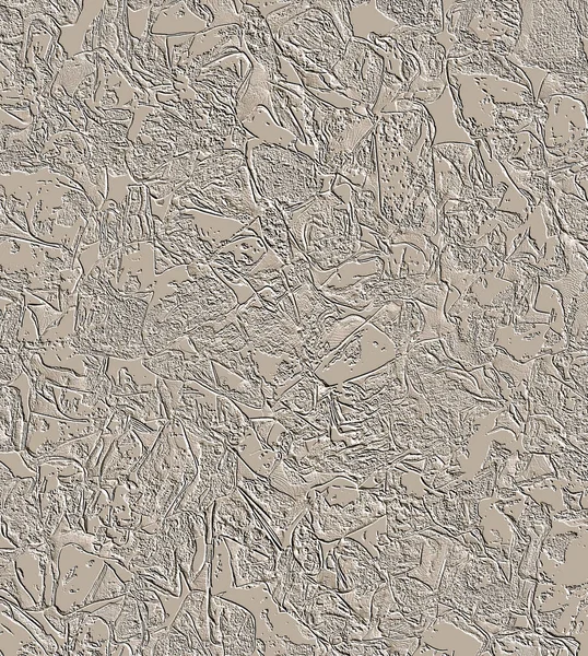 Farklı boyut ve şekillere sahip düzensiz fayanslar, 3 boyutlu grafikler için dikişsiz doku haritaları