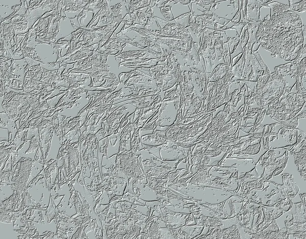 Farklı boyut ve şekillere sahip düzensiz fayanslar, 3 boyutlu grafikler için dikişsiz doku haritaları