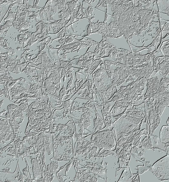 Farklı boyut ve şekillere sahip düzensiz fayanslar, 3 boyutlu grafikler için dikişsiz doku haritaları