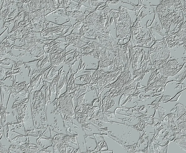 Farklı boyut ve şekillere sahip düzensiz fayanslar, 3 boyutlu grafikler için dikişsiz doku haritaları