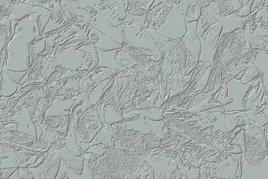 Farklı boyut ve şekillere sahip düzensiz fayanslar, 3 boyutlu grafikler için dikişsiz doku haritaları