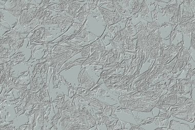 Farklı boyut ve şekillere sahip düzensiz fayanslar, 3 boyutlu grafikler için dikişsiz doku haritaları