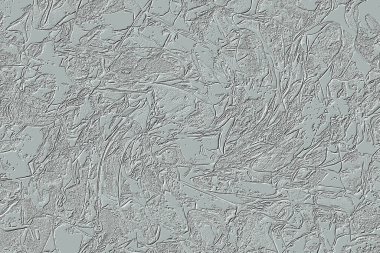 Farklı boyut ve şekillere sahip düzensiz fayanslar, 3 boyutlu grafikler için dikişsiz doku haritaları