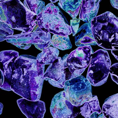 Renkli basit arka plan, dalgalı etkisi. Etkisi noktalarla. Ritmik ses parçacıklar. Tahıl doku. Renkli darbeleri ile duvar kağıdı. Duvar iç tasarım, lockscreen, paket için desen