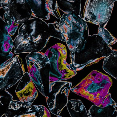 Renkli basit arka plan, dalgalı etkisi. Etkisi noktalarla. Ritmik ses parçacıklar. Tahıl doku. Renkli darbeleri ile duvar kağıdı. Duvar iç tasarım, lockscreen, paket için desen