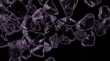 Renkli basit arka plan, dalgalı etkisi. Etkisi noktalarla. Ritmik ses parçacıklar. Tahıl doku. Renkli darbeleri ile duvar kağıdı. Duvar iç tasarım, lockscreen, paket için desen