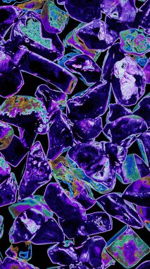 Renkli basit arka plan, dalgalı etkisi. Etkisi noktalarla. Ritmik ses parçacıklar. Tahıl doku. Renkli darbeleri ile duvar kağıdı. Duvar iç tasarım, lockscreen, paket için desen