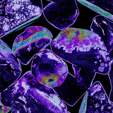 Renkli basit arka plan, dalgalı etkisi. Etkisi noktalarla. Ritmik ses parçacıklar. Tahıl doku. Renkli darbeleri ile duvar kağıdı. Duvar iç tasarım, lockscreen, paket için desen