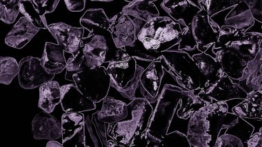 Renkli basit arka plan, dalgalı etkisi. Etkisi noktalarla. Ritmik ses parçacıklar. Tahıl doku. Renkli darbeleri ile duvar kağıdı. Duvar iç tasarım, lockscreen, paket için desen