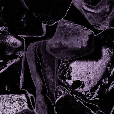 Renkli basit arka plan, dalgalı etkisi. Etkisi noktalarla. Ritmik ses parçacıklar. Tahıl doku. Renkli darbeleri ile duvar kağıdı. Duvar iç tasarım, lockscreen, paket için desen