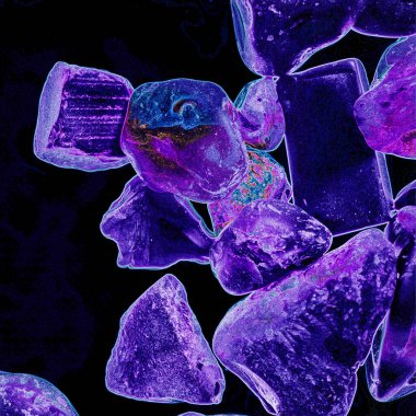 Renkli basit arka plan, dalgalı etkisi. Etkisi noktalarla. Ritmik ses parçacıklar. Tahıl doku. Renkli darbeleri ile duvar kağıdı. Duvar iç tasarım, lockscreen, paket için desen