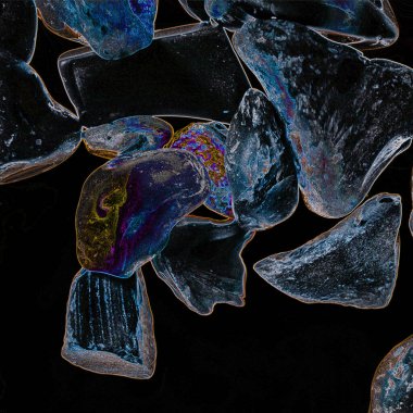 Renkli basit arka plan, dalgalı etkisi. Etkisi noktalarla. Ritmik ses parçacıklar. Tahıl doku. Renkli darbeleri ile duvar kağıdı. Duvar iç tasarım, lockscreen, paket için desen