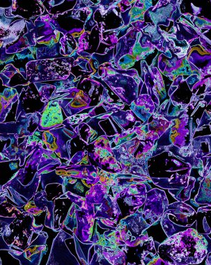 Renkli basit arka plan, dalgalı etkisi. Etkisi noktalarla. Ritmik ses parçacıklar. Tahıl doku. Renkli darbeleri ile duvar kağıdı. Duvar iç tasarım, lockscreen, paket için desen