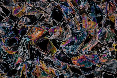 Renkli basit arka plan, dalgalı etkisi. Etkisi noktalarla. Ritmik ses parçacıklar. Tahıl doku. Renkli darbeleri ile duvar kağıdı. Duvar iç tasarım, lockscreen, paket için desen