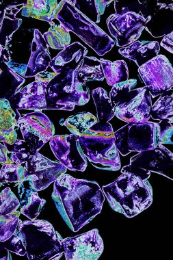 Renkli basit arka plan, dalgalı etkisi. Etkisi noktalarla. Ritmik ses parçacıklar. Tahıl doku. Renkli darbeleri ile duvar kağıdı. Duvar iç tasarım, lockscreen, paket için desen