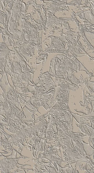 Farklı boyut ve şekillere sahip düzensiz fayanslar, 3 boyutlu grafikler için dikişsiz doku haritaları