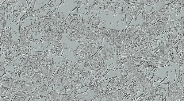 Farklı boyut ve şekillere sahip düzensiz fayanslar, 3 boyutlu grafikler için dikişsiz doku haritaları