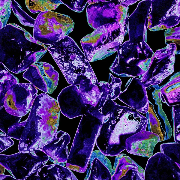 Renkli basit arka plan, dalgalı etkisi. Etkisi noktalarla. Ritmik ses parçacıklar. Tahıl doku. Renkli darbeleri ile duvar kağıdı. Duvar iç tasarım, lockscreen, paket için desen