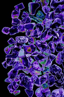 Renkli basit arka plan, dalgalı etkisi. Etkisi noktalarla. Ritmik ses parçacıklar. Tahıl doku. Renkli darbeleri ile duvar kağıdı. Duvar iç tasarım, lockscreen, paket için desen