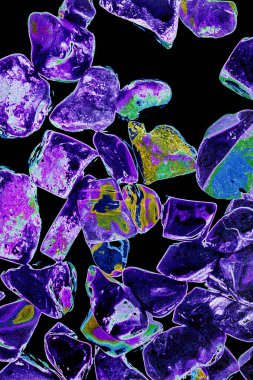 Renkli basit arka plan, dalgalı etkisi. Etkisi noktalarla. Ritmik ses parçacıklar. Tahıl doku. Renkli darbeleri ile duvar kağıdı. Duvar iç tasarım, lockscreen, paket için desen