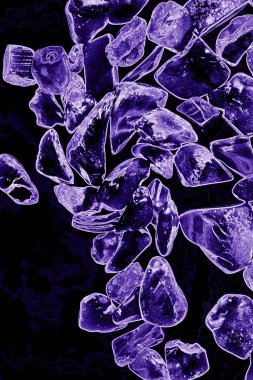 Renkli basit arka plan, dalgalı etkisi. Etkisi noktalarla. Ritmik ses parçacıklar. Tahıl doku. Renkli darbeleri ile duvar kağıdı. Duvar iç tasarım, lockscreen, paket için desen