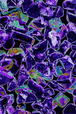 Renkli basit arka plan, dalgalı etkisi. Etkisi noktalarla. Ritmik ses parçacıklar. Tahıl doku. Renkli darbeleri ile duvar kağıdı. Duvar iç tasarım, lockscreen, paket için desen