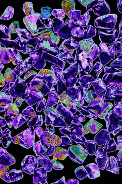 Renkli basit arka plan, dalgalı etkisi. Etkisi noktalarla. Ritmik ses parçacıklar. Tahıl doku. Renkli darbeleri ile duvar kağıdı. Duvar iç tasarım, lockscreen, paket için desen